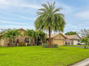 10917 NW 14th St, Coral Springs FL 33071