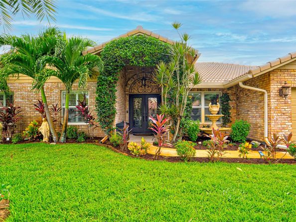 10917 NW 14th St, Coral Springs FL 33071