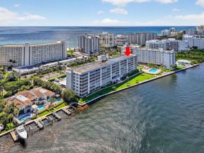 3100 S Ocean Boulevard 102, Highland Beach FL 33487