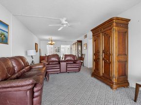 3100 S Ocean Boulevard 102, Highland Beach FL 33487