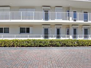 3100 S Ocean Boulevard 102, Highland Beach FL 33487