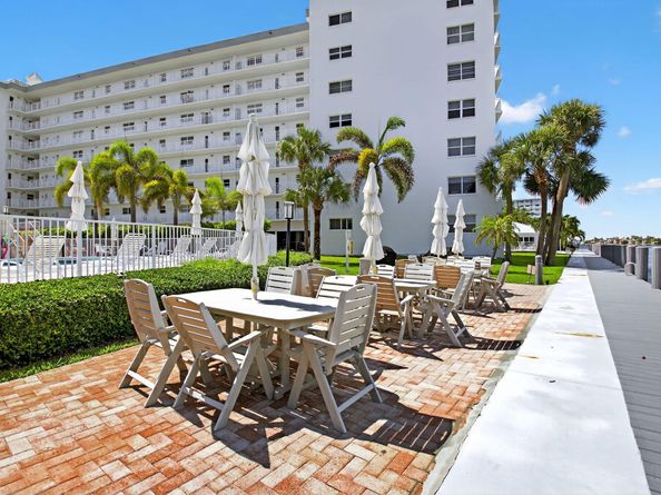 3100 S Ocean Boulevard 102, Highland Beach FL 33487