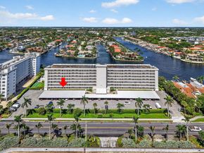 3100 S Ocean Boulevard 102, Highland Beach FL 33487