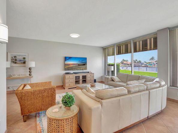 3100 S Ocean Boulevard 102, Highland Beach FL 33487