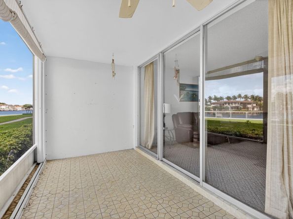 3100 S Ocean Boulevard 102, Highland Beach FL 33487