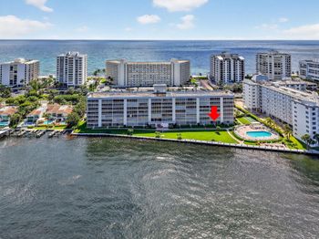 3100 S Ocean Boulevard