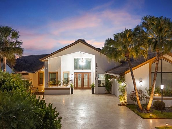 17710 Litten Drive, Boca Raton FL 33498