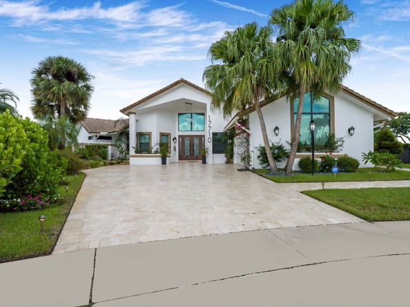 17710 Litten Drive, Boca Raton FL 33498