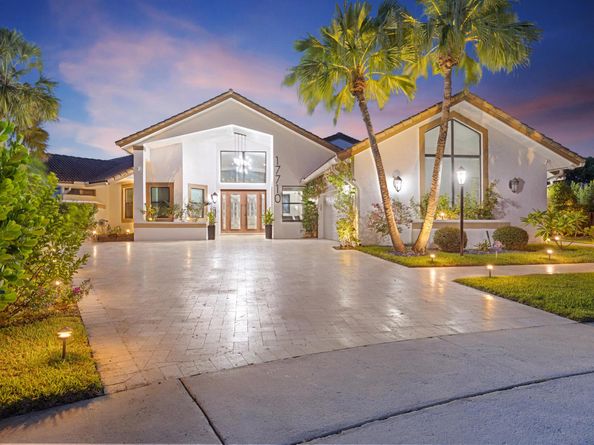 17710 Litten Drive, Boca Raton FL 33498