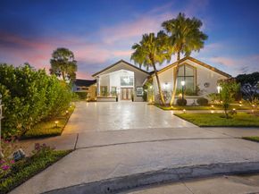 17710 Litten Drive, Boca Raton FL 33498