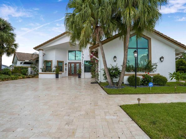 17710 Litten Drive, Boca Raton FL 33498