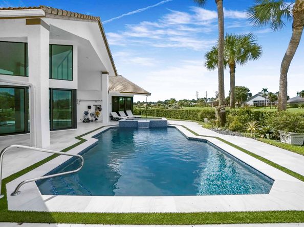 17710 Litten Drive, Boca Raton FL 33498