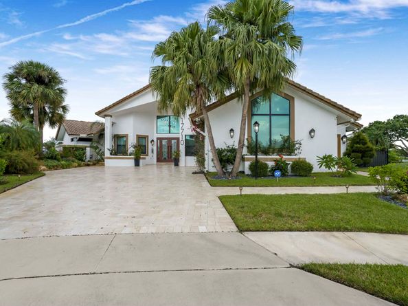 17710 Litten Drive, Boca Raton FL 33498