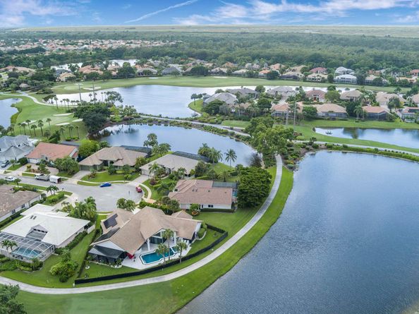 17710 Litten Drive, Boca Raton FL 33498