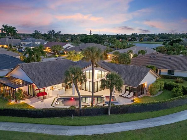 17710 Litten Drive, Boca Raton FL 33498