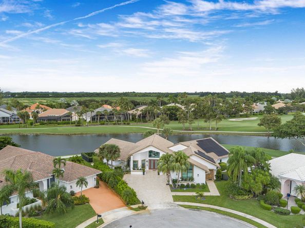 17710 Litten Drive, Boca Raton FL 33498