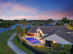 17710 Litten Drive, Boca Raton FL 33498