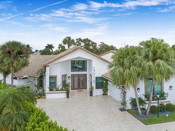 17710 Litten Drive, Boca Raton FL 33498