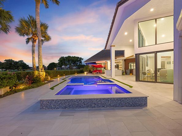 17710 Litten Drive, Boca Raton FL 33498