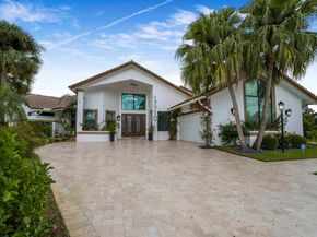 17710 Litten Drive, Boca Raton FL 33498