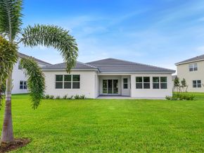 15144 Wildwood Circle, Westlake FL 33470