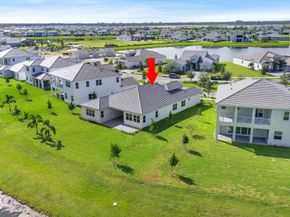 15144 Wildwood Circle, Westlake FL 33470