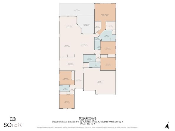 15144 Wildwood Circle, Westlake FL 33470