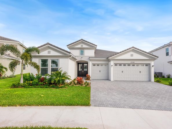 15144 Wildwood Circle, Westlake FL 33470