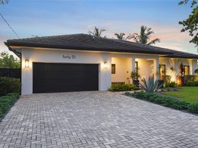 4051 NE 16 Avenue, Fort Lauderdale FL 33334