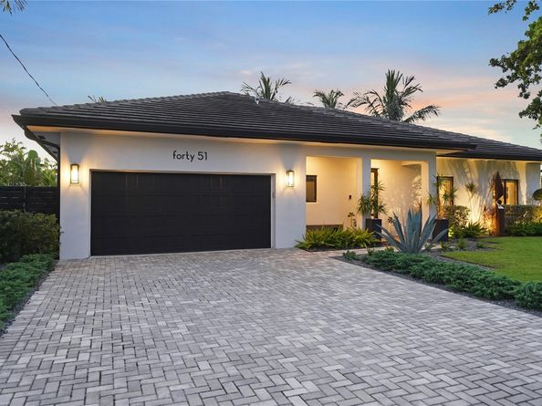 4051 NE 16 Avenue, Fort Lauderdale FL 33334