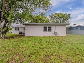 3521 NW 208th Ter, Miami Gardens FL 33056