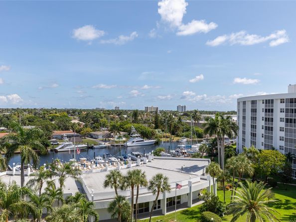 2731 NE 14th Street Cswy 710, Pompano Beach FL 33062