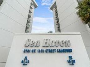 2731 NE 14th Street Cswy 710, Pompano Beach FL 33062