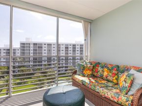 2731 NE 14th Street Cswy 710, Pompano Beach FL 33062