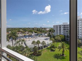 2731 NE 14th Street Cswy 710, Pompano Beach FL 33062