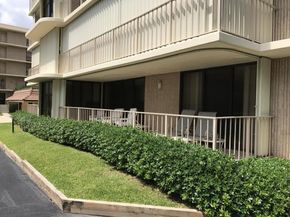 3200 S Ocean Boulevard D101, Palm Beach FL 33480