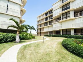 3200 S Ocean Boulevard D101, Palm Beach FL 33480