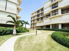 3200 S Ocean Boulevard D101, Palm Beach FL 33480