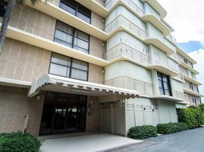 3200 S Ocean Boulevard D101, Palm Beach FL 33480