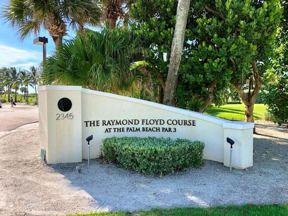 3200 S Ocean Boulevard D101, Palm Beach FL 33480