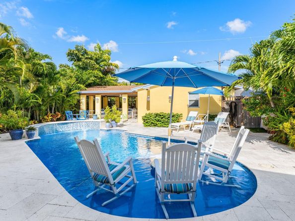 719 N Palmway, Lake Worth Beach FL 33460