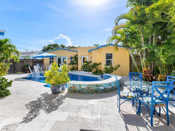 719 N Palmway, Lake Worth Beach FL 33460