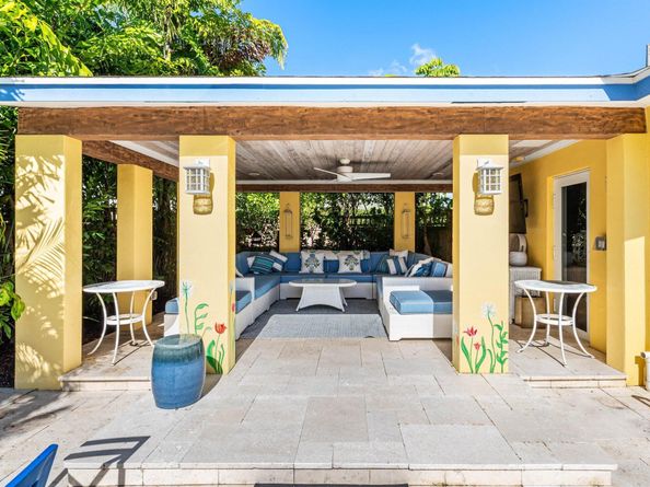 719 N Palmway, Lake Worth Beach FL 33460