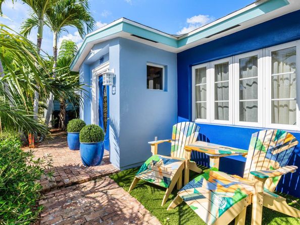 719 N Palmway, Lake Worth Beach FL 33460