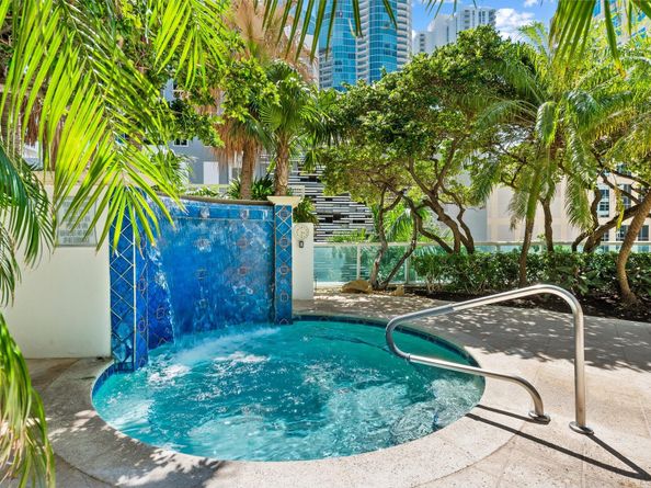 347 N New River Dr 602, Fort Lauderdale FL 33301