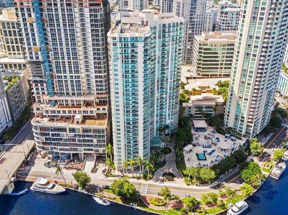 347 N New River Dr 602, Fort Lauderdale FL 33301