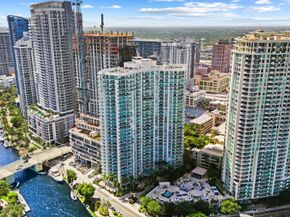 347 N New River Dr 602, Fort Lauderdale FL 33301