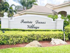 5189 Prairie Dunes Village Circle, Lake Worth FL 33463
