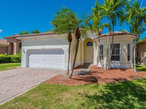 2219 Portofino Ave, Homestead FL 33033