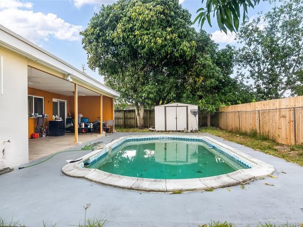 6624 NW 1st Ct, Margate FL 33063
